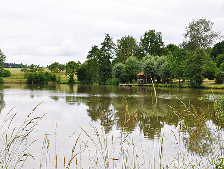 Bei Stopfenheim