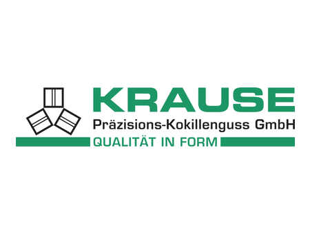 Krause GmbH Logo