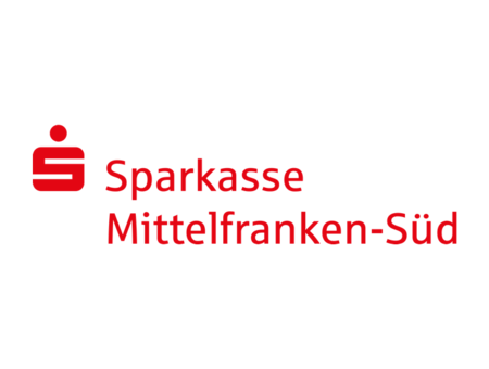 Sparkasse Mittelfranken-Süd Logo