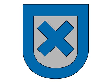 Wappen Stadt Ellingen