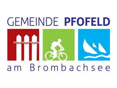 Gemeinde Pfofeld Logo