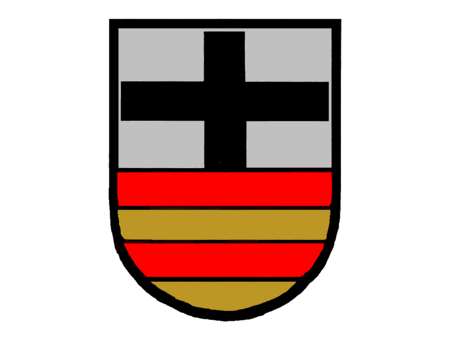 Wappen Gemeinde Solnhofen