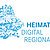 Logo Heimat Digital Regional