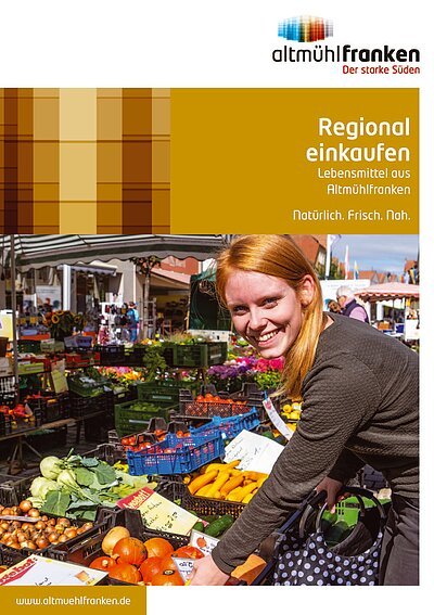 Regional Einkaufen