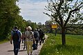 2. Altmühlfranken-Wandertag in Haundorf