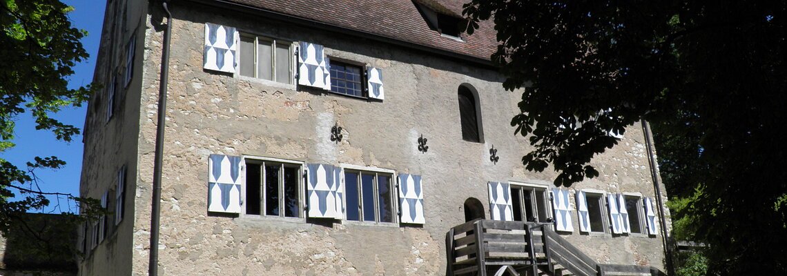 Historisches Museum und Folterkammer Pappenheim