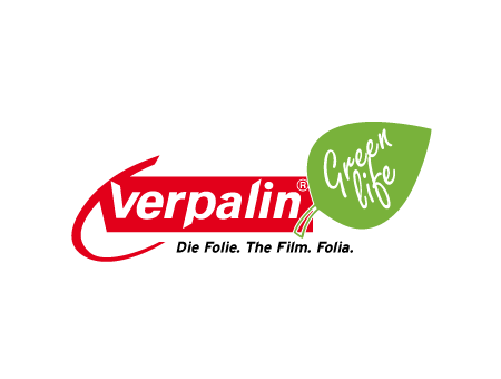 Logo Verpalin GmbH