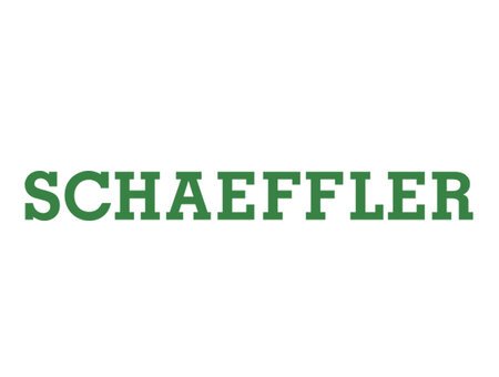 Logo Schaeffler