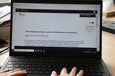 Wirtschaftsstandortstrategie