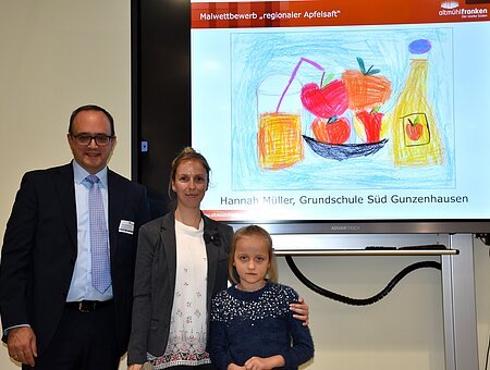 10-jähriges Jubiläum der Bildungsregion