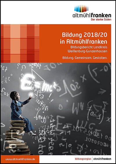 Bildungsbericht 2018/2020