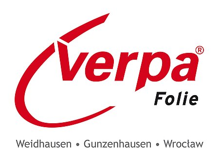 Logo Verpa Folie Gunzenhausen GmbH