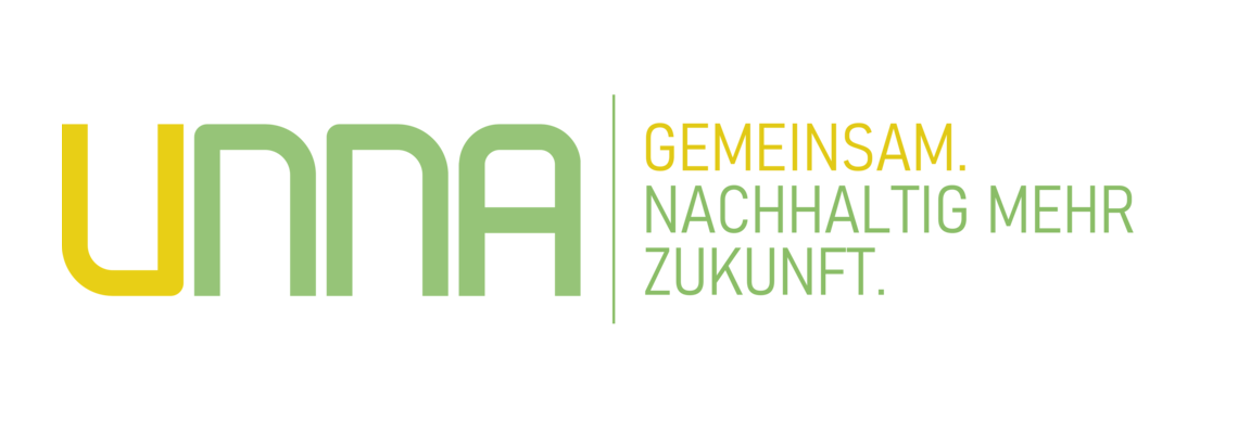 Logo UNNA-Netzwerk des Landkreises Weißenburg-Gunzenhausen