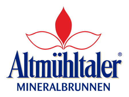 Logo Altmühltaler Mineralbrunnen GmbH