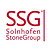 Logo SPZ GmbH & Co. KG / SSG GmbH