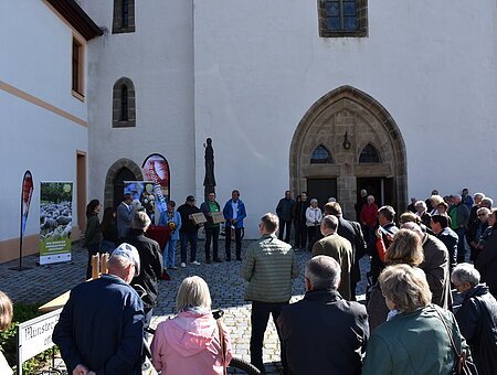 Streuobsttag 2024