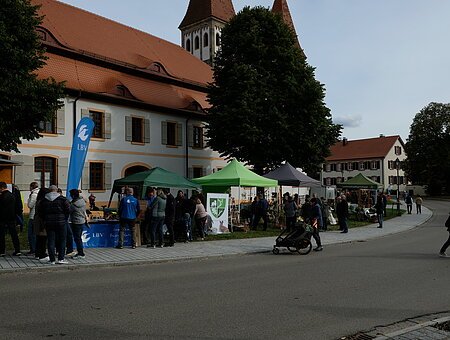 Streuobsttag 2024