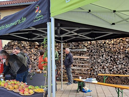 Streuobsttag 2024