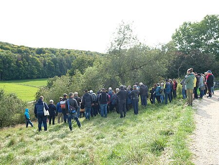 Streuobsttag 2024