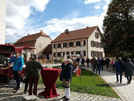 Streuobsttag 2024