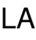 LA